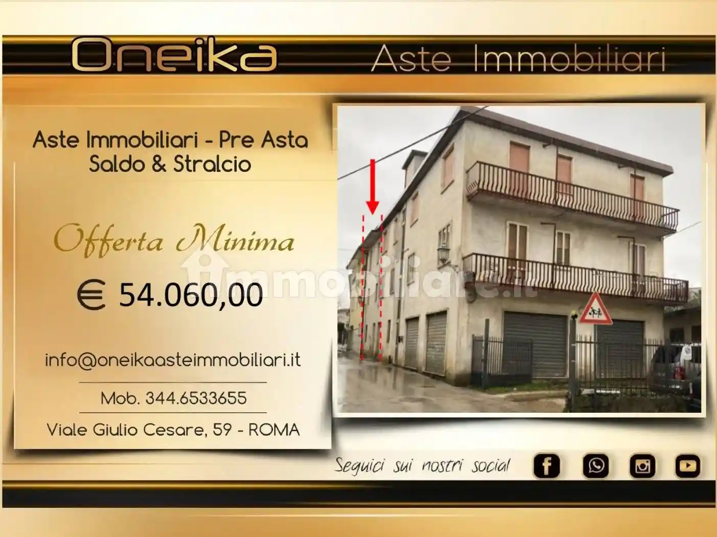 Appartamento in vendita a Thiene