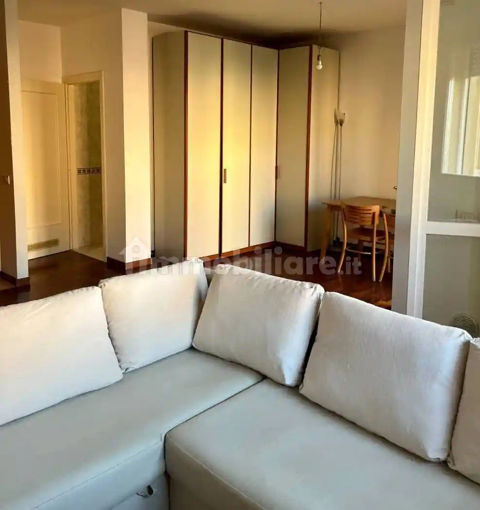 Appartamento in affitto a Bologna