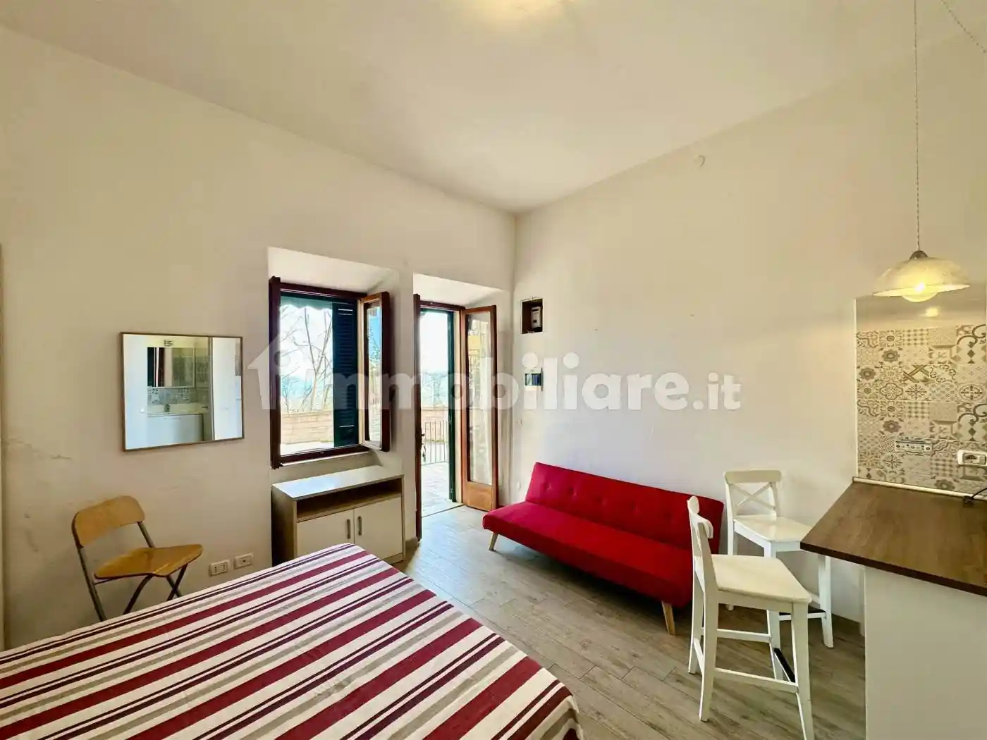 Appartamento in vendita a Rio