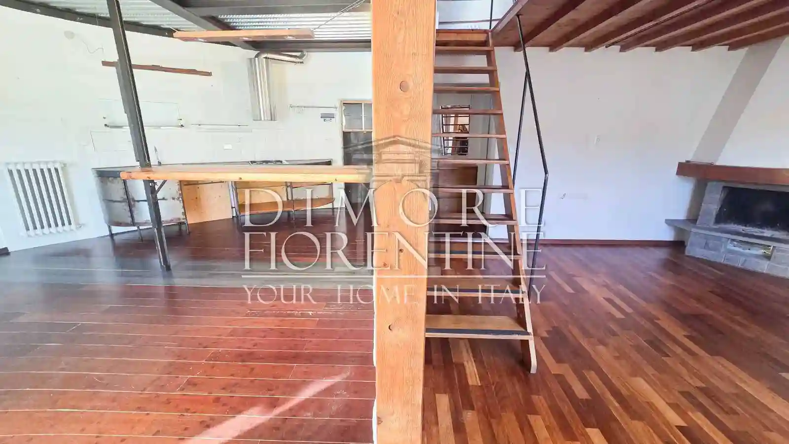 Attico - Mansarda - foto 4