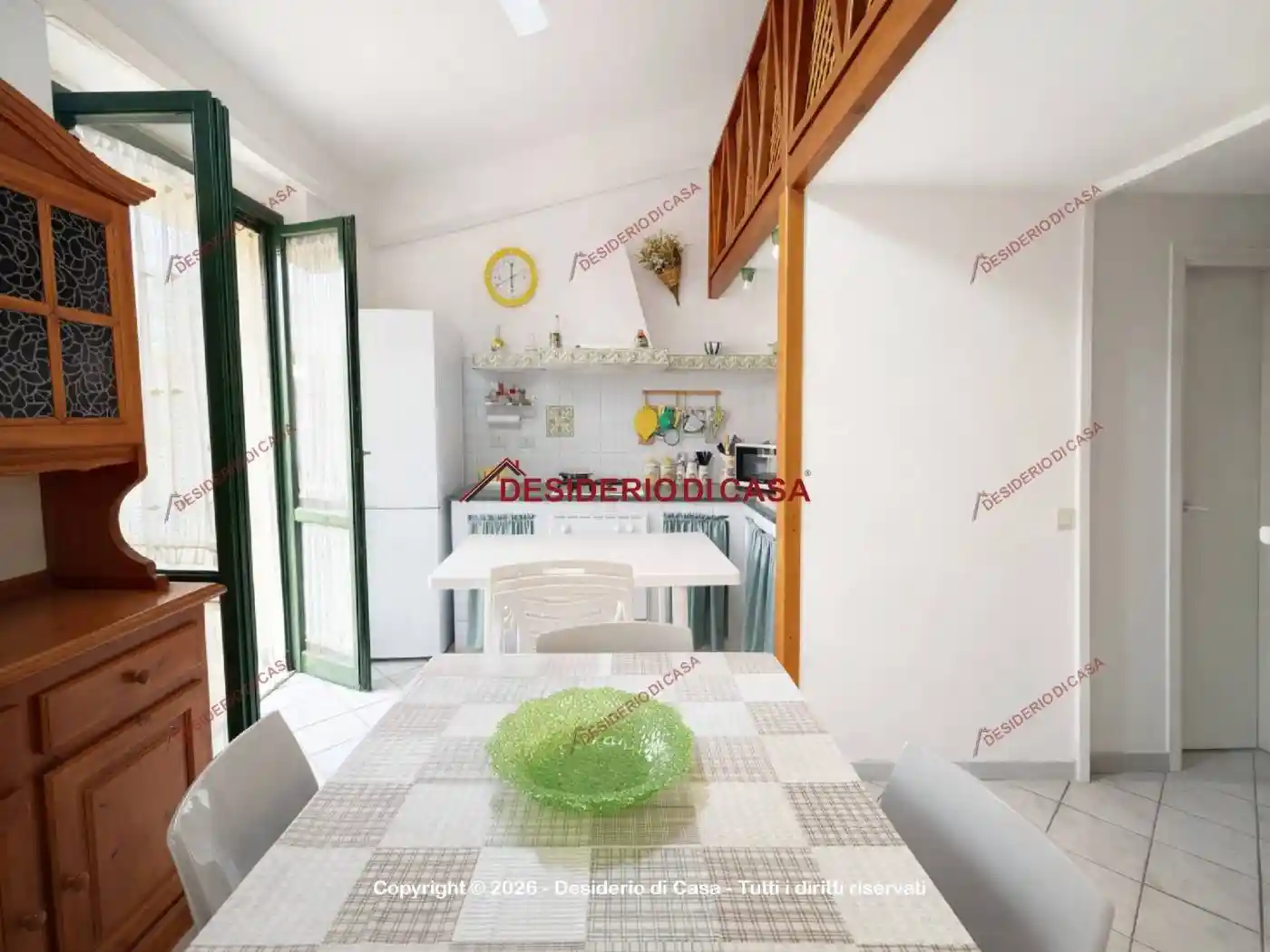 Villetta a schiera in vendita a Campofelice di Roccella