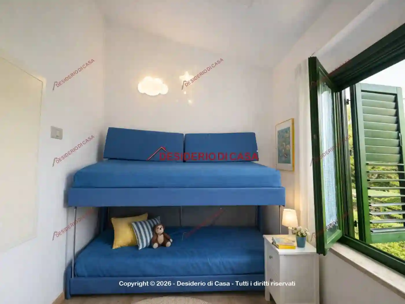 Villetta a schiera - foto 4