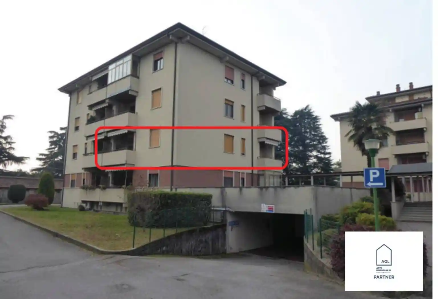 Appartamento in vendita a Vittorio Veneto