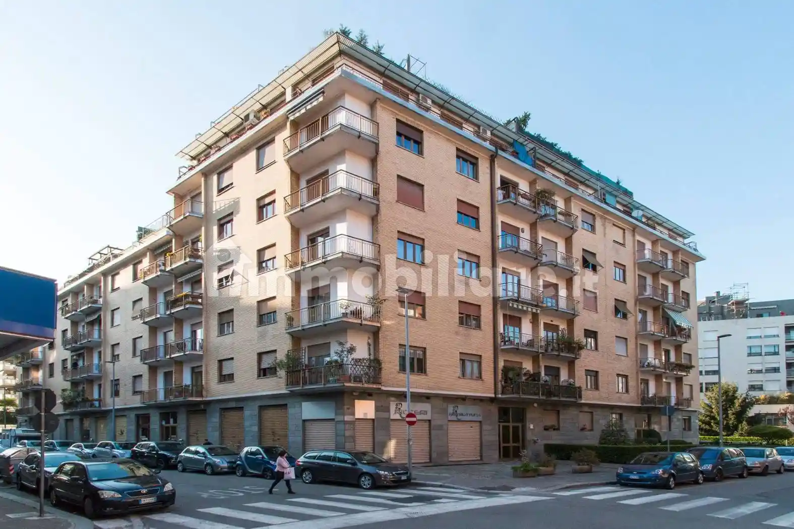 Appartamento in vendita a Torino