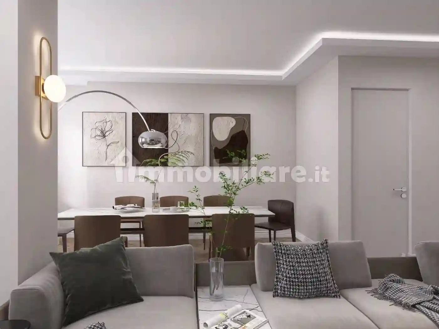 Appartamento - foto 2