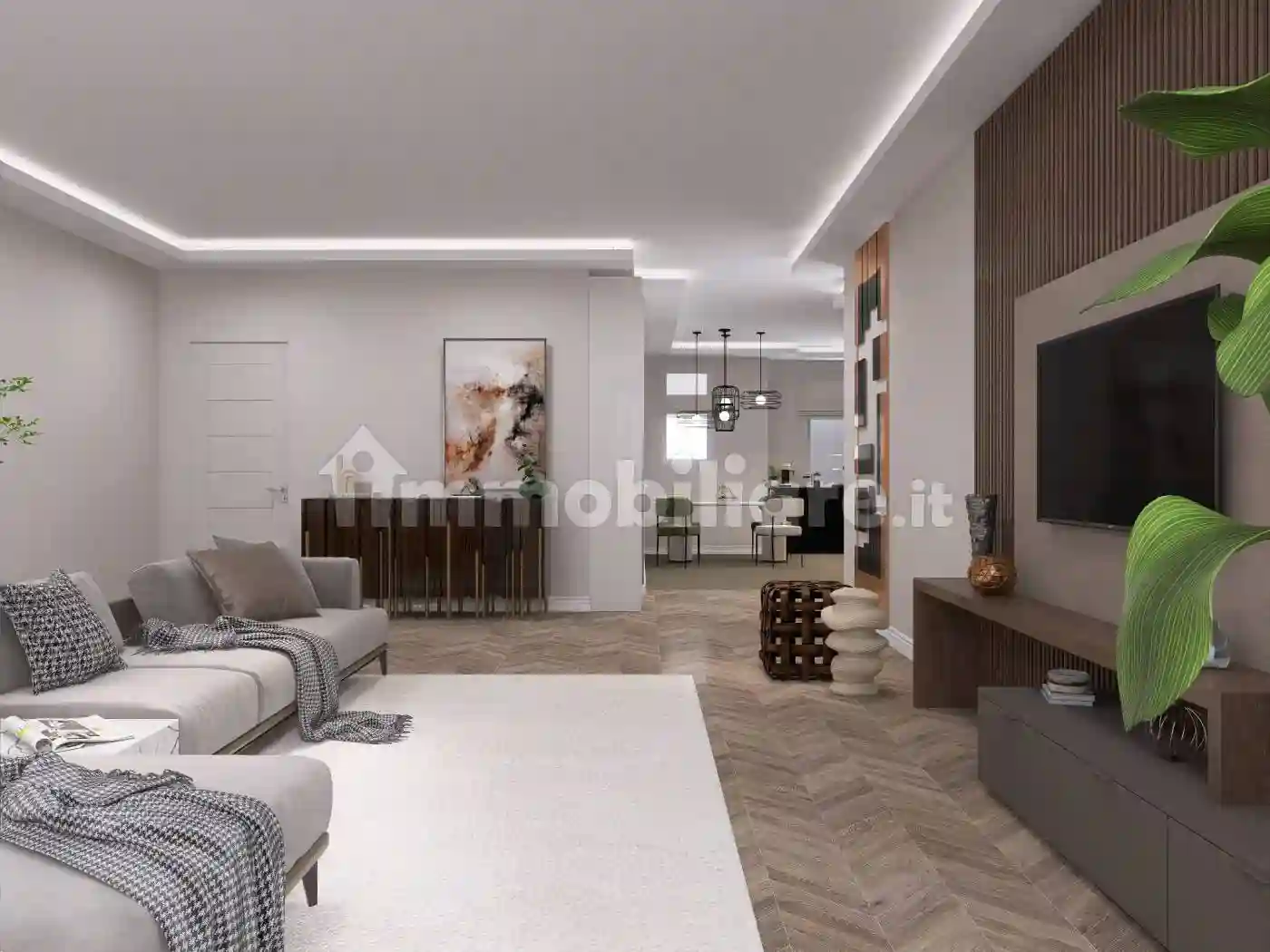 Appartamento - foto 3