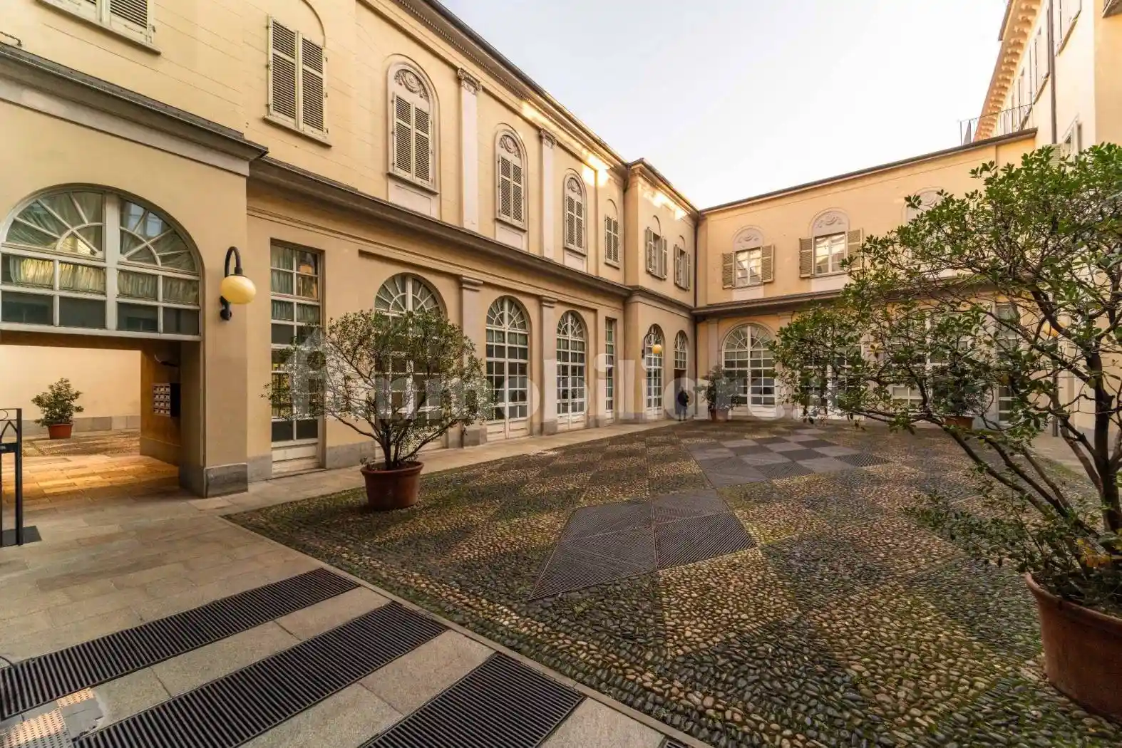 Appartamento in vendita a Torino