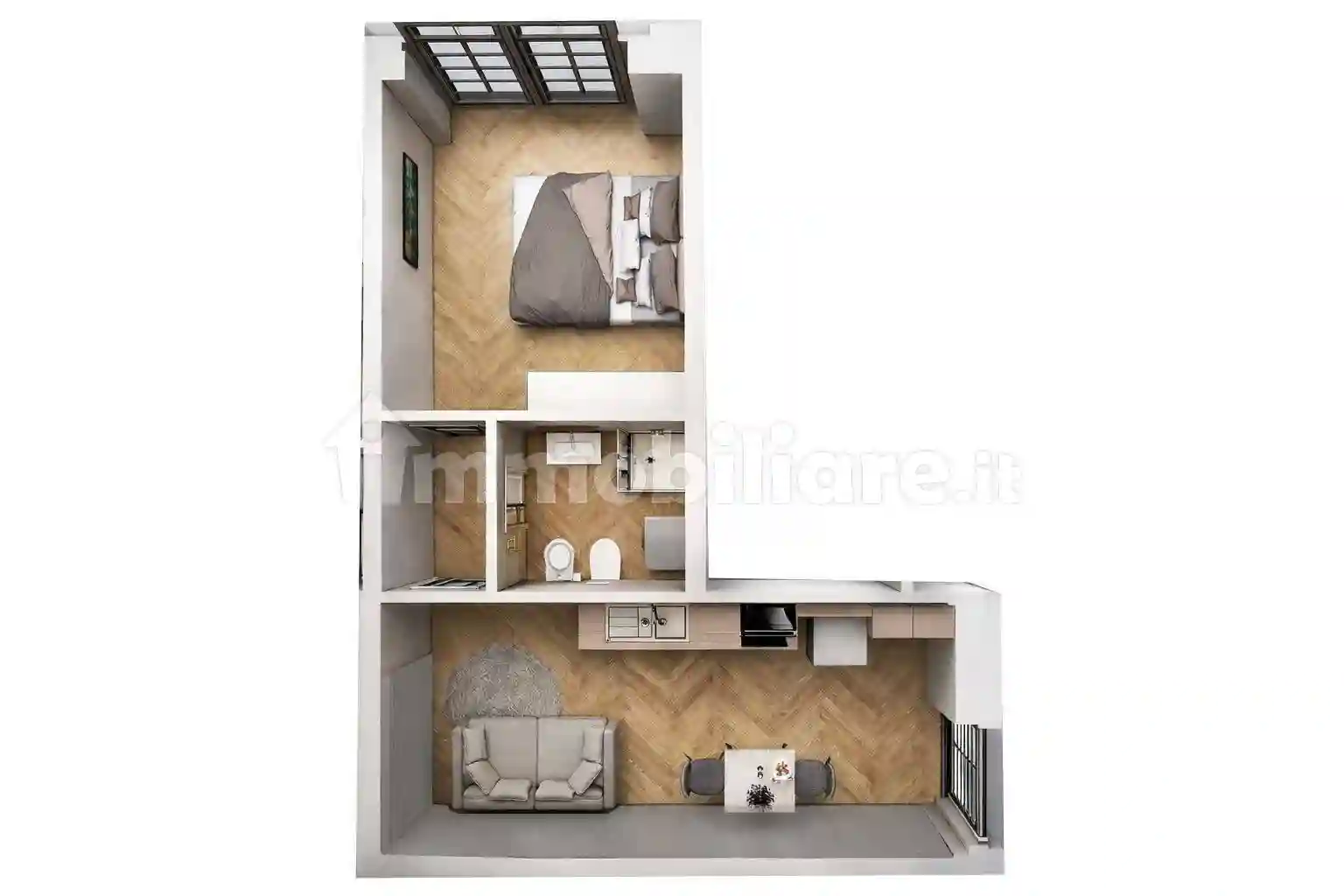 Appartamento - foto 5