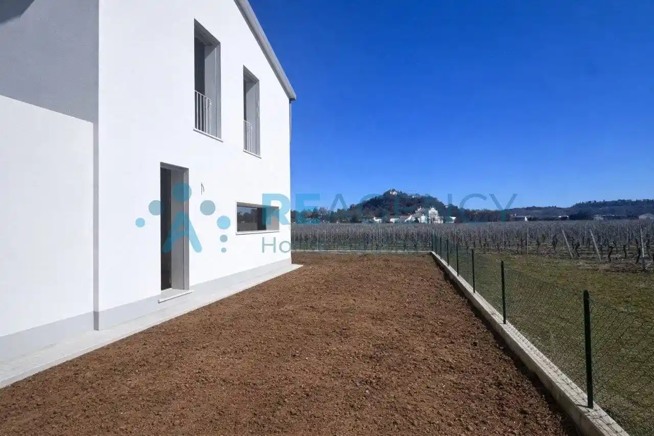 Villa in vendita a Altavilla Vicentina