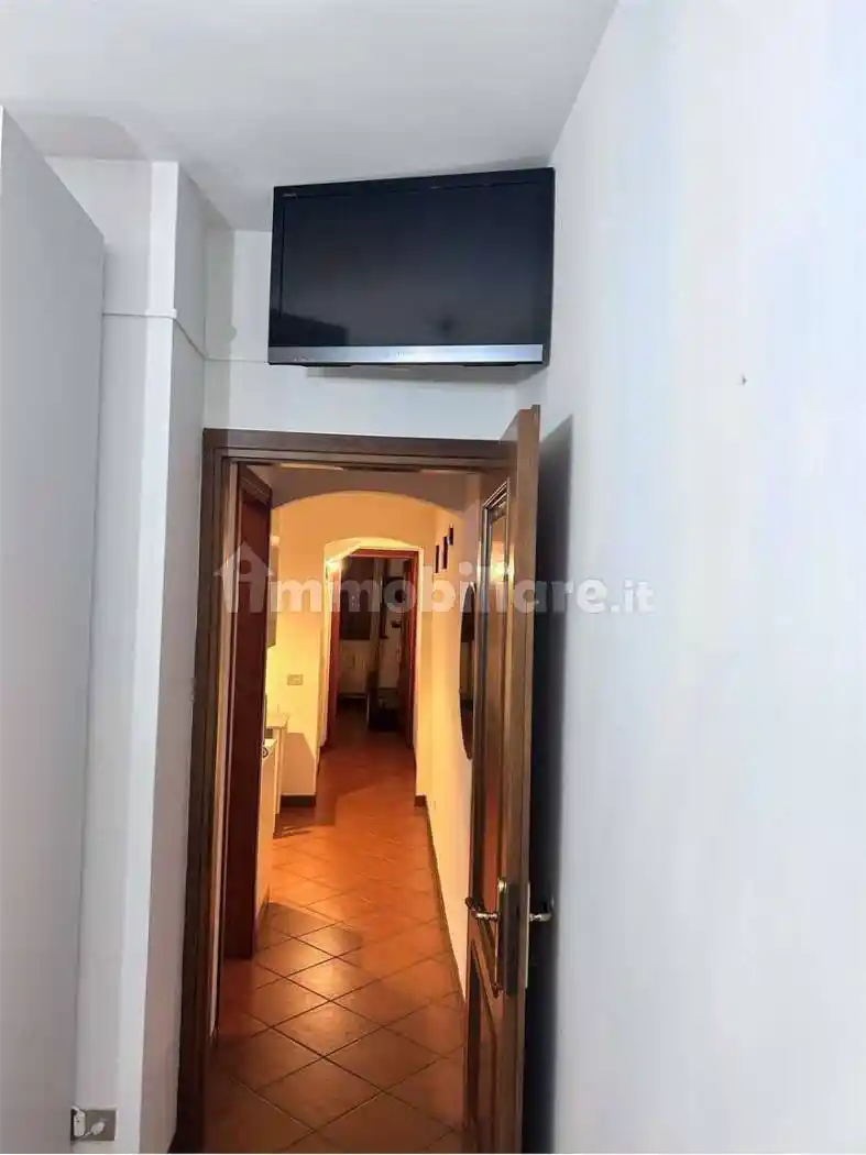 Appartamento in affitto a Mantova