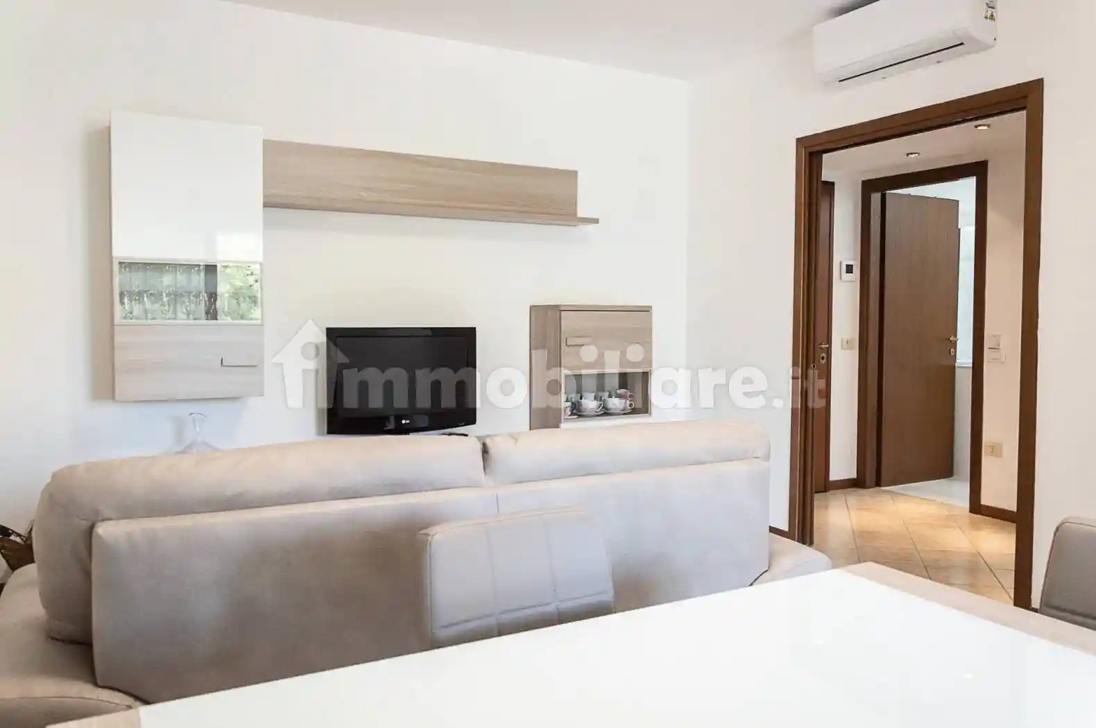 Appartamento in affitto a San Donato Milanese