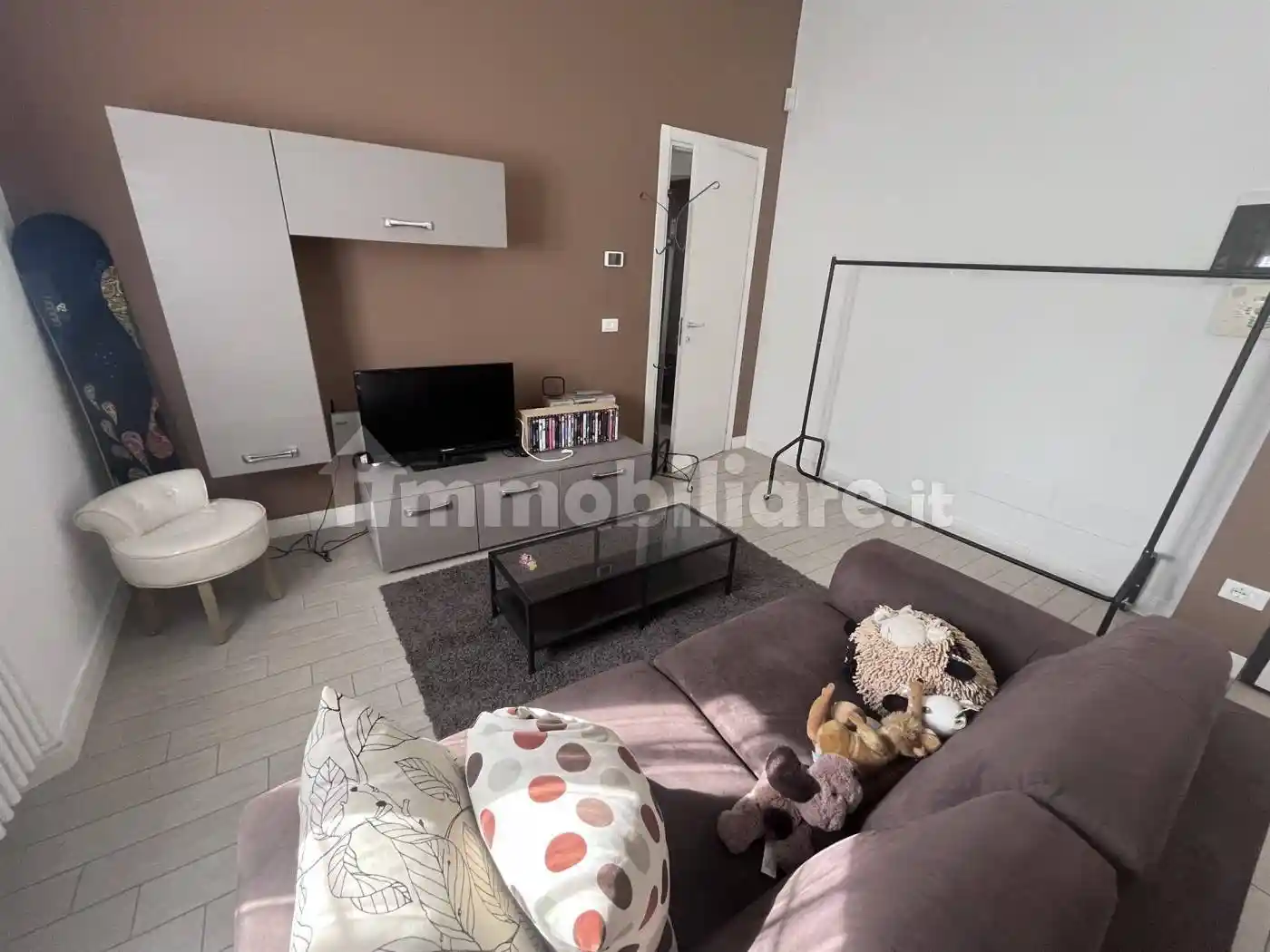 Appartamento in vendita a Vigevano