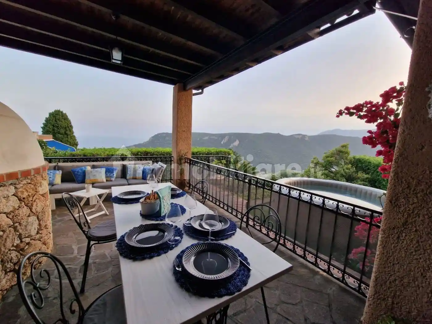 Villetta a schiera in vendita a Finale Ligure