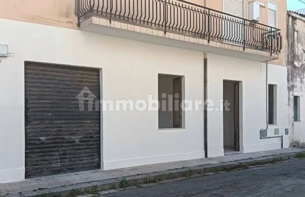 Casa indipendente in vendita a Mascali