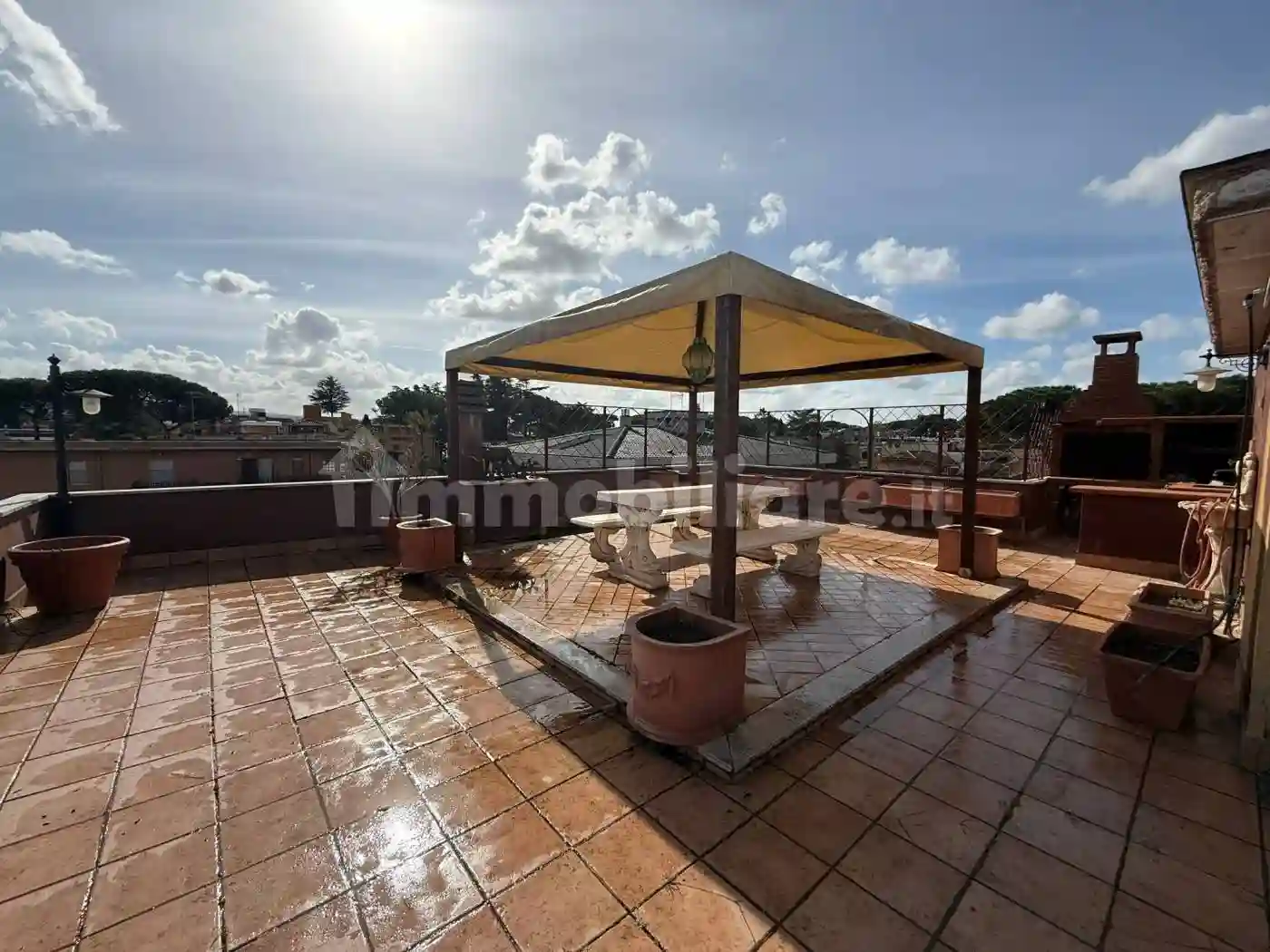 Attico - Mansarda - foto 2