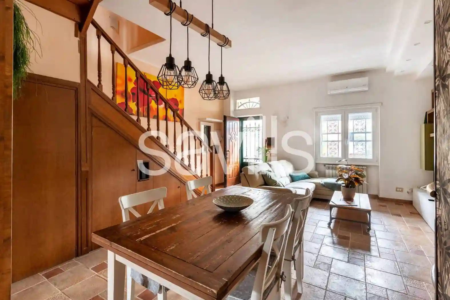 Villetta a schiera - foto 3