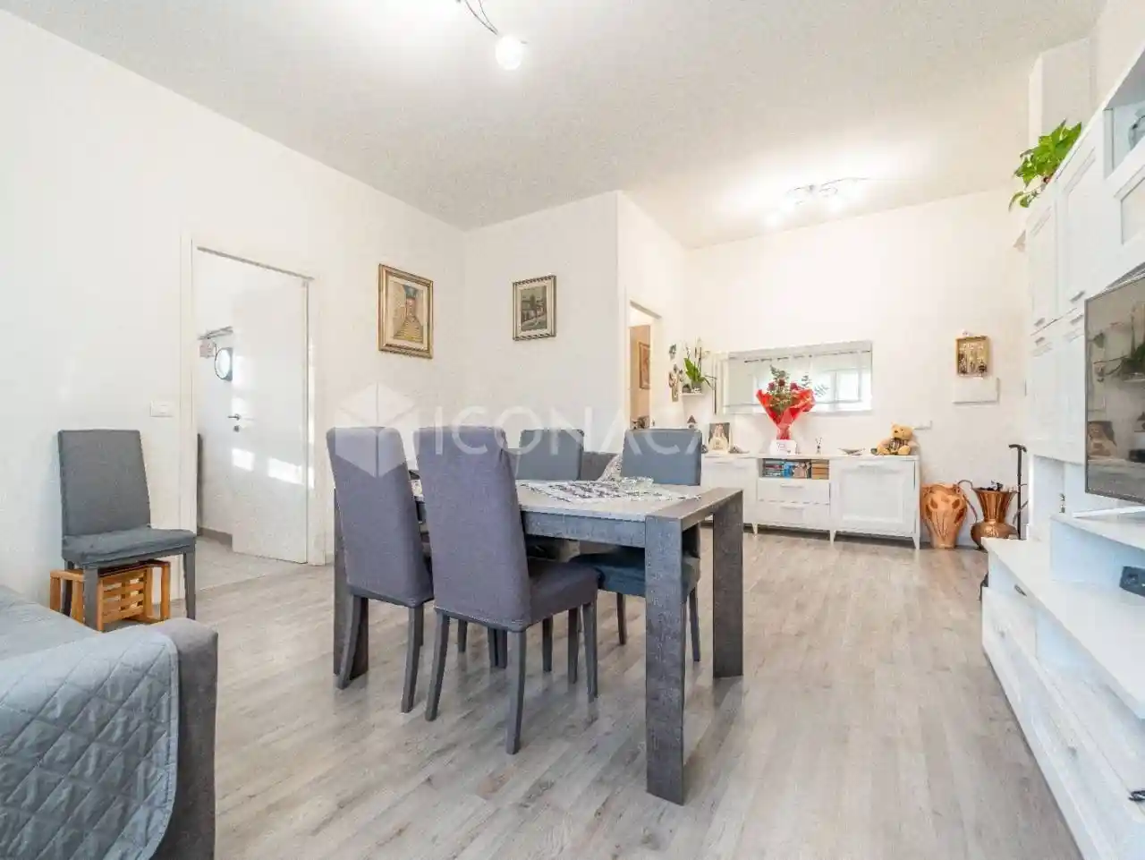 Appartamento in vendita a Ciampino