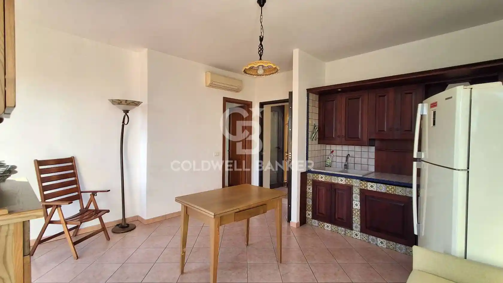 Appartamento in affitto a Messina