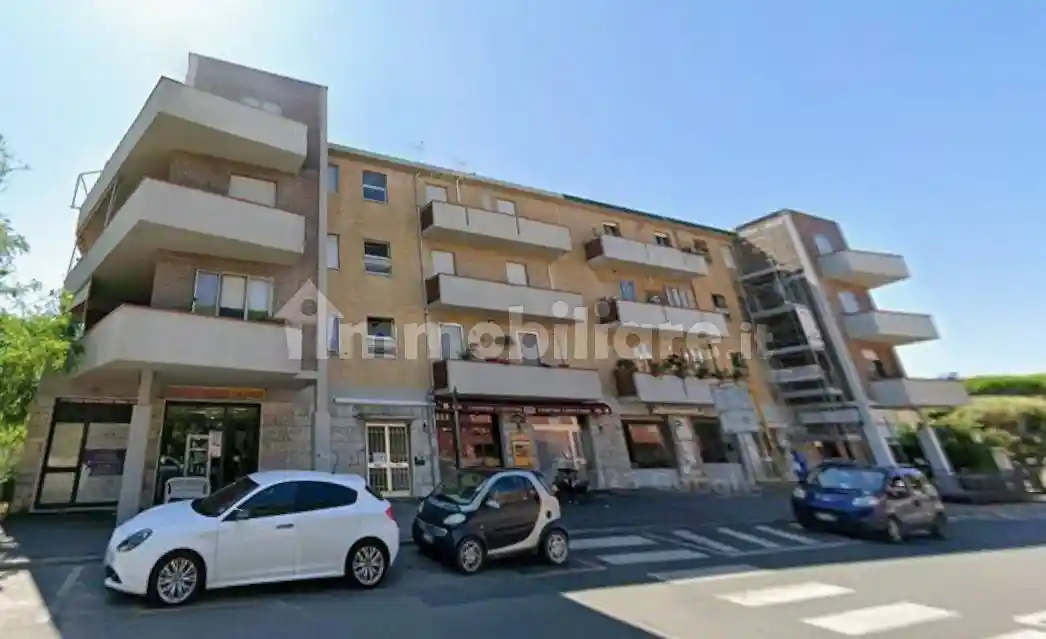 Appartamento in vendita a Piombino