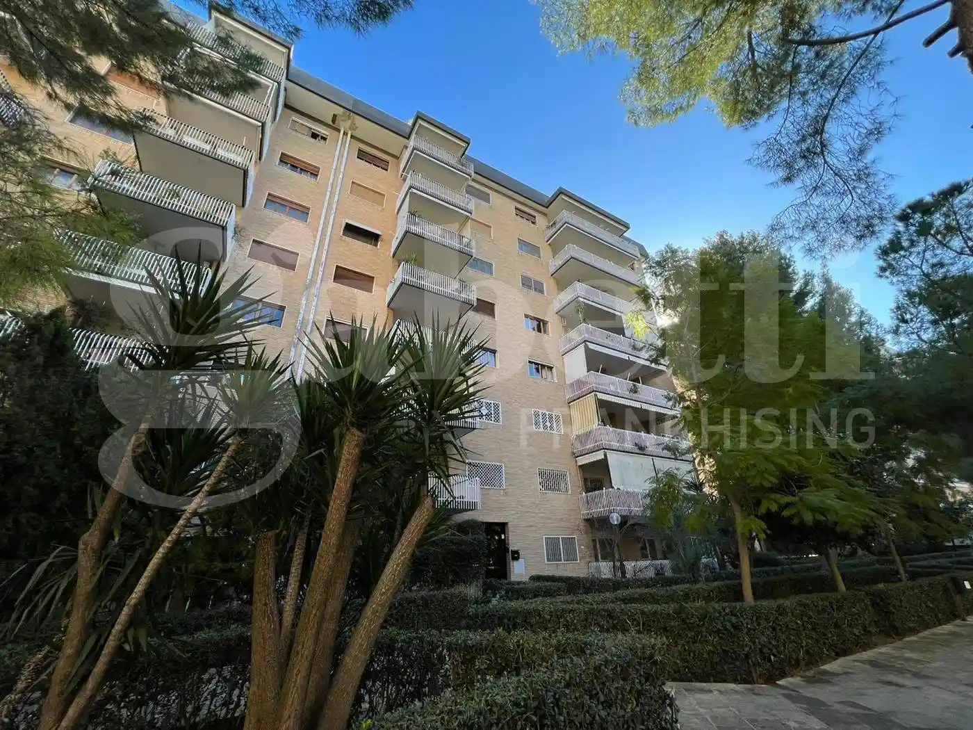 Appartamento in vendita a Bari