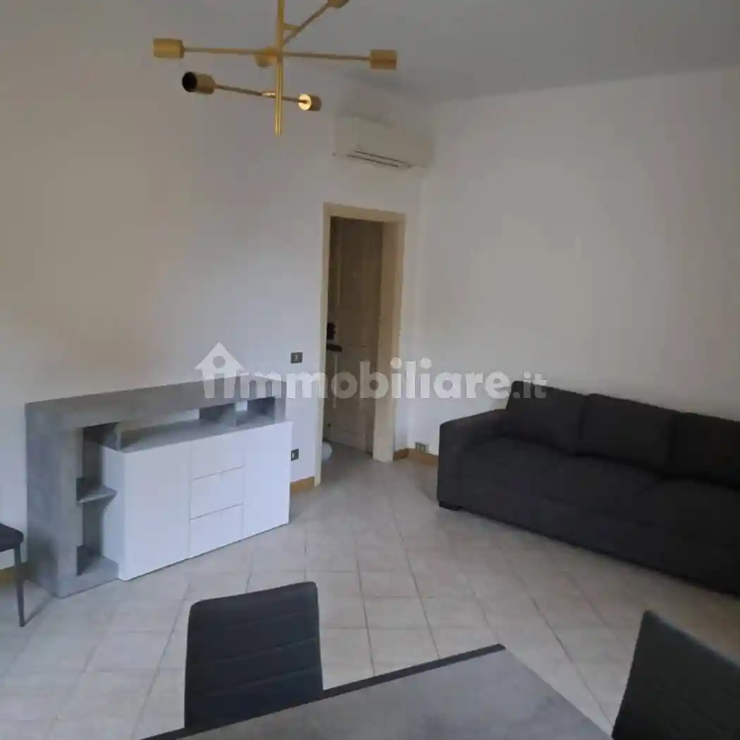 Appartamento in affitto a Modena