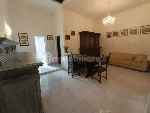 Appartamento in affitto a Palaia