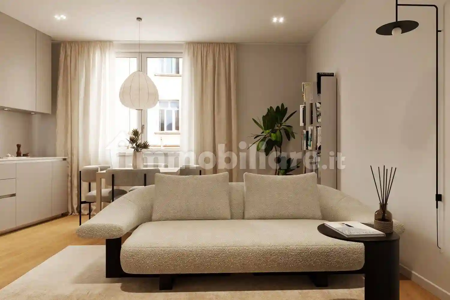 Appartamento - foto 3