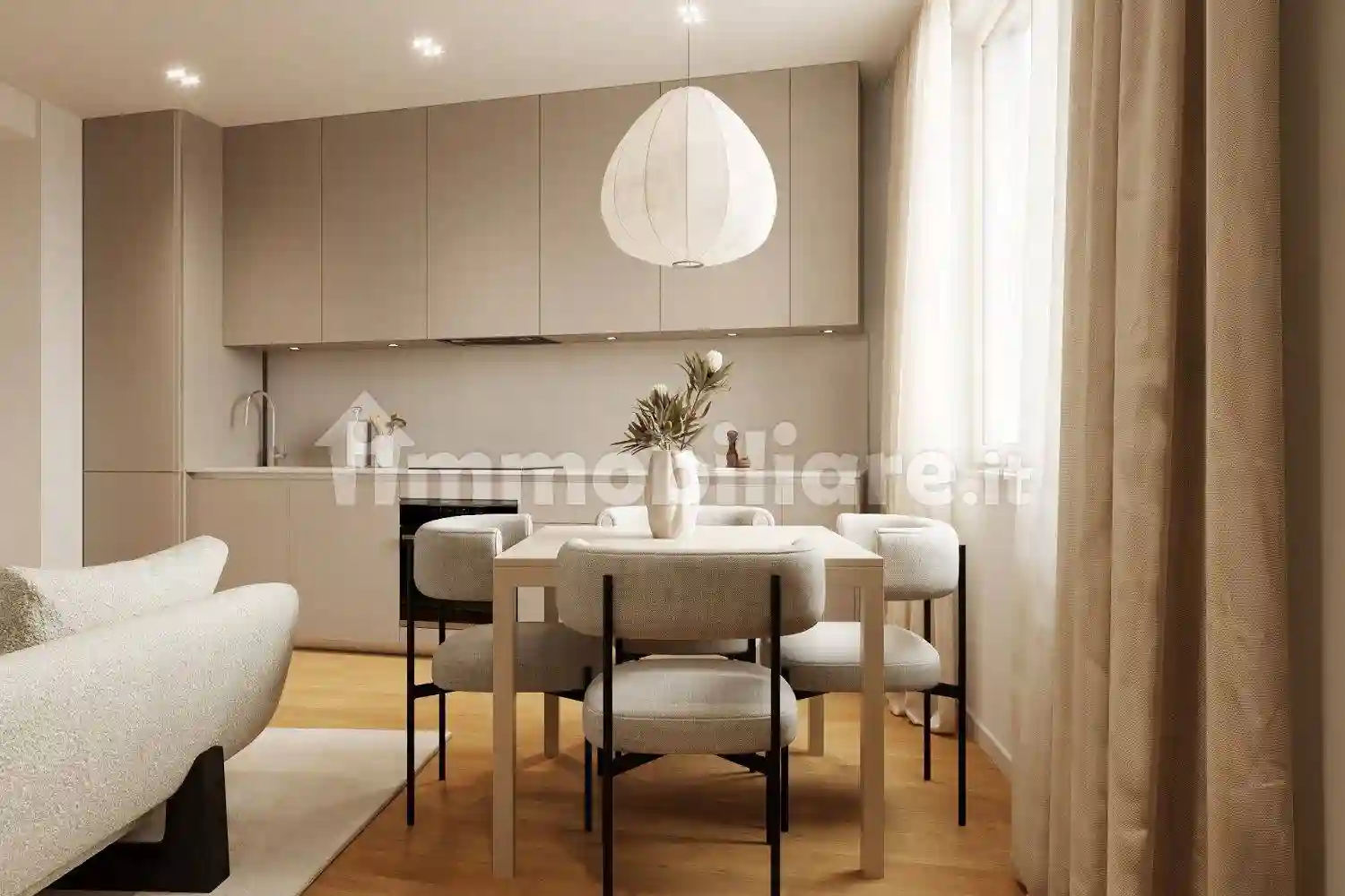 Appartamento - foto 4