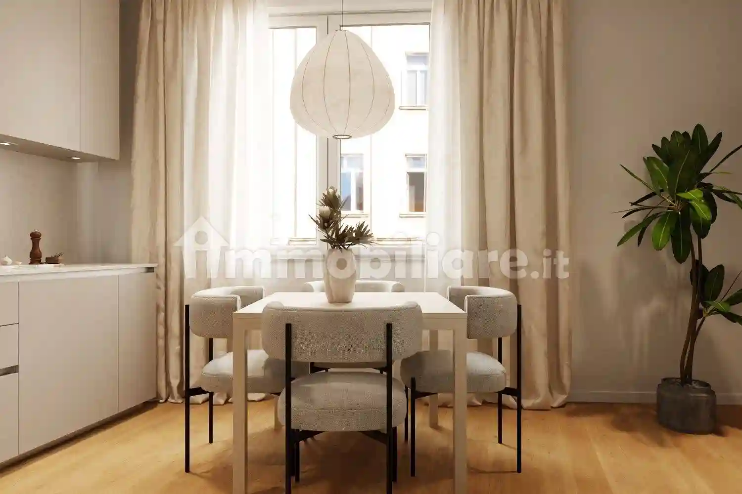 Appartamento - foto 5