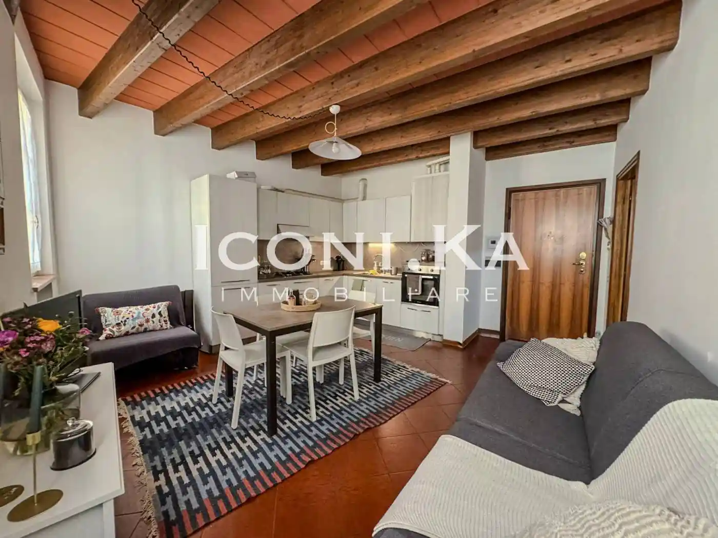 Appartamento in affitto a Parma