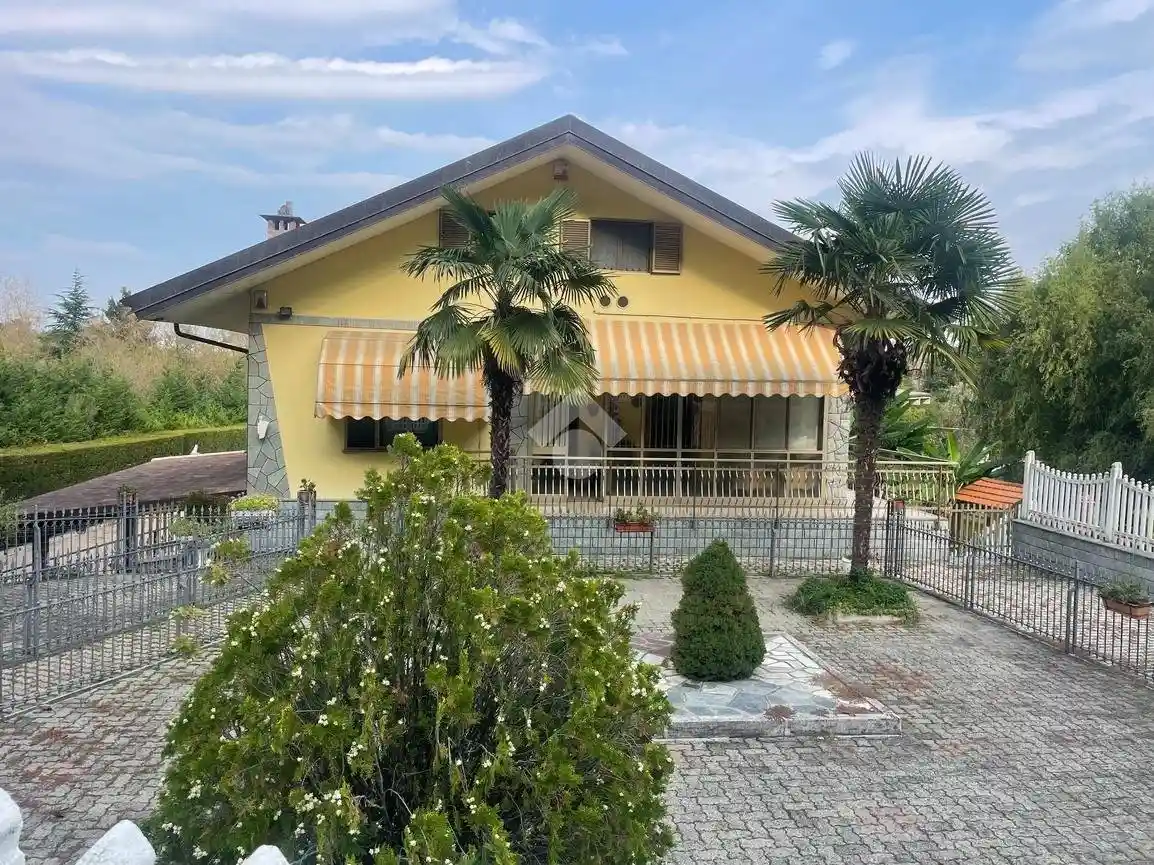 Casa indipendente in vendita a Bibiana