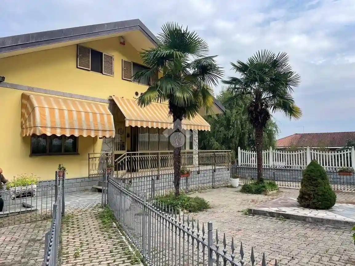 Casa indipendente - foto 2