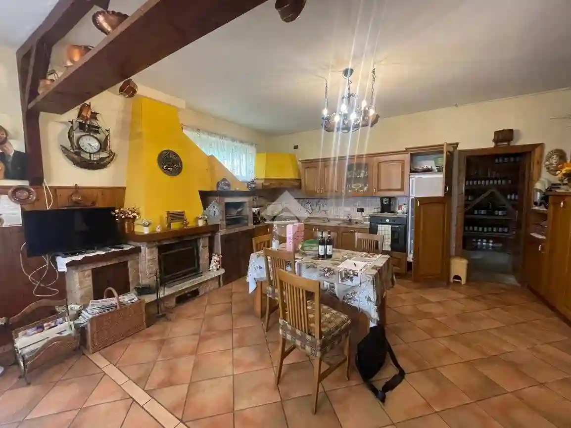 Casa indipendente - foto 5