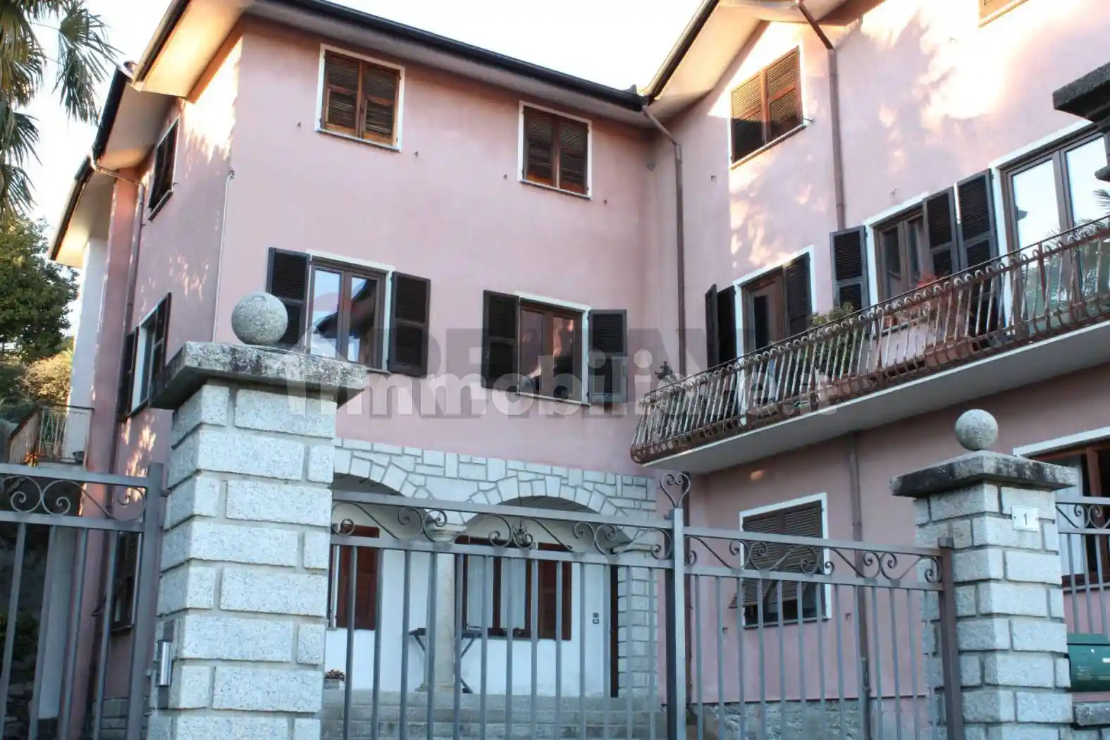 Appartamento in vendita a Ameno