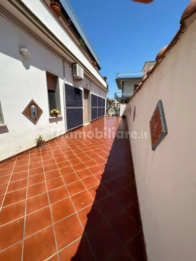 Casa indipendente in vendita a Mascali