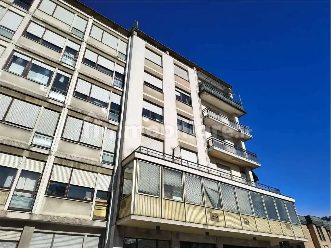 Appartamento in vendita a Varese