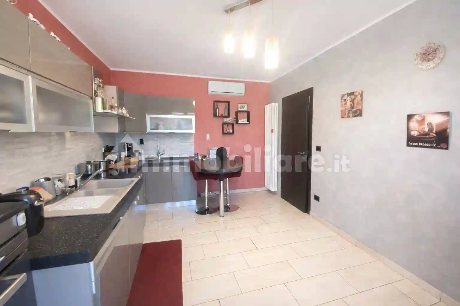 Appartamento - foto 5