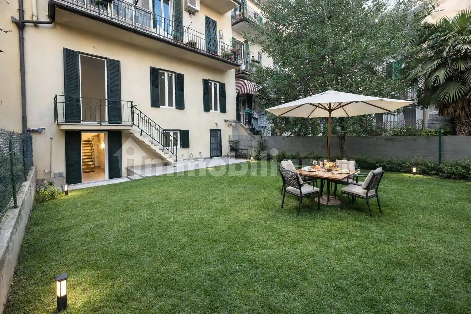 Appartamento in vendita a Firenze