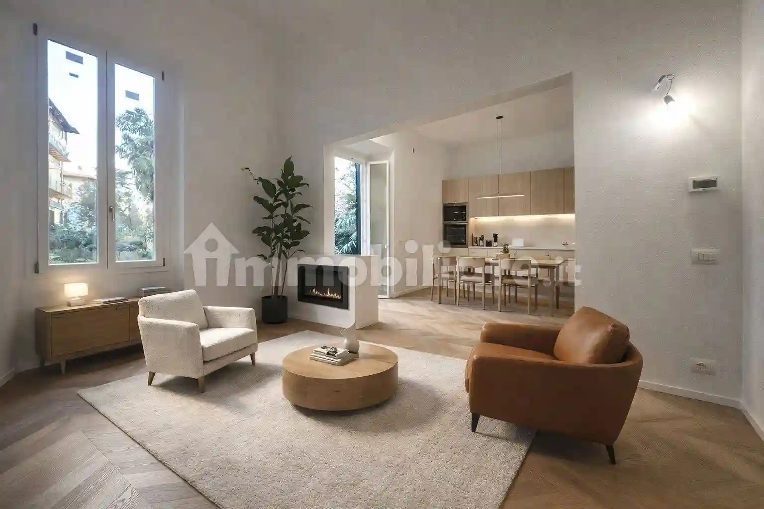 Appartamento - foto 3