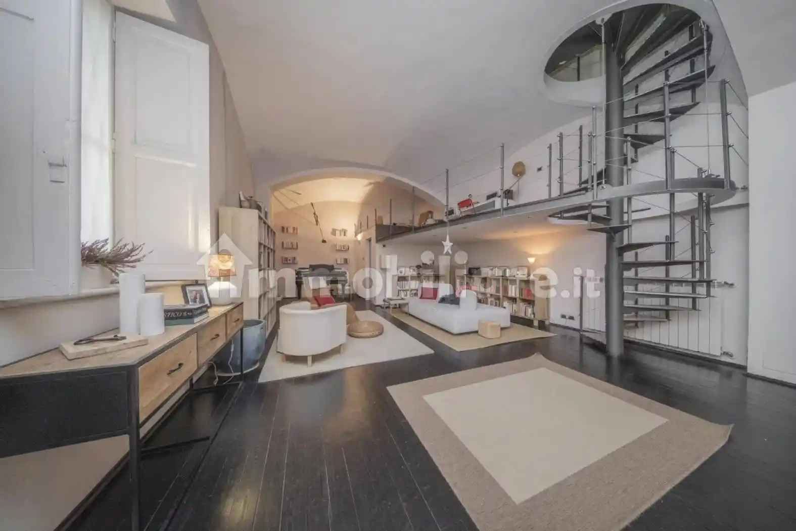 Loft in vendita a Torino