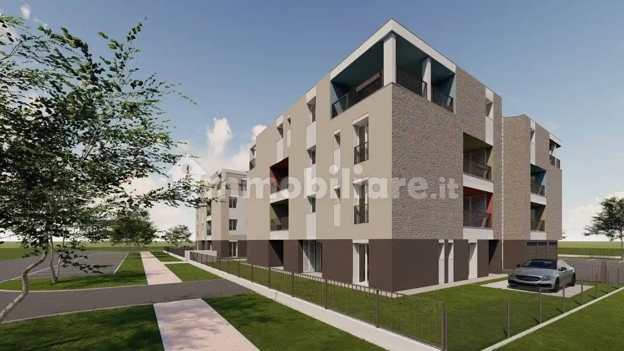 Appartamento in vendita a Faenza