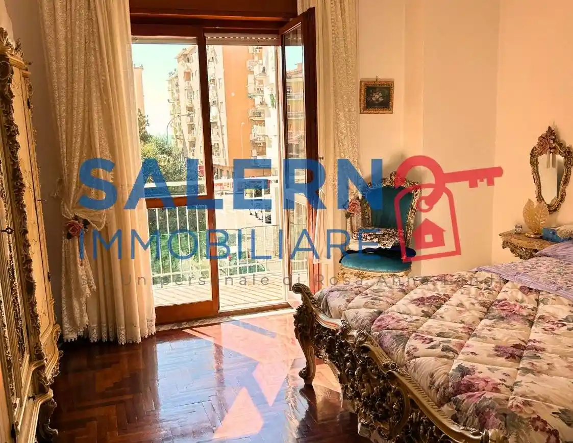 Appartamento in vendita a Salerno