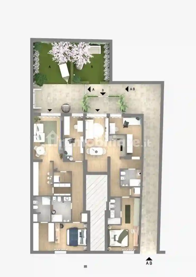 Appartamento - foto 5