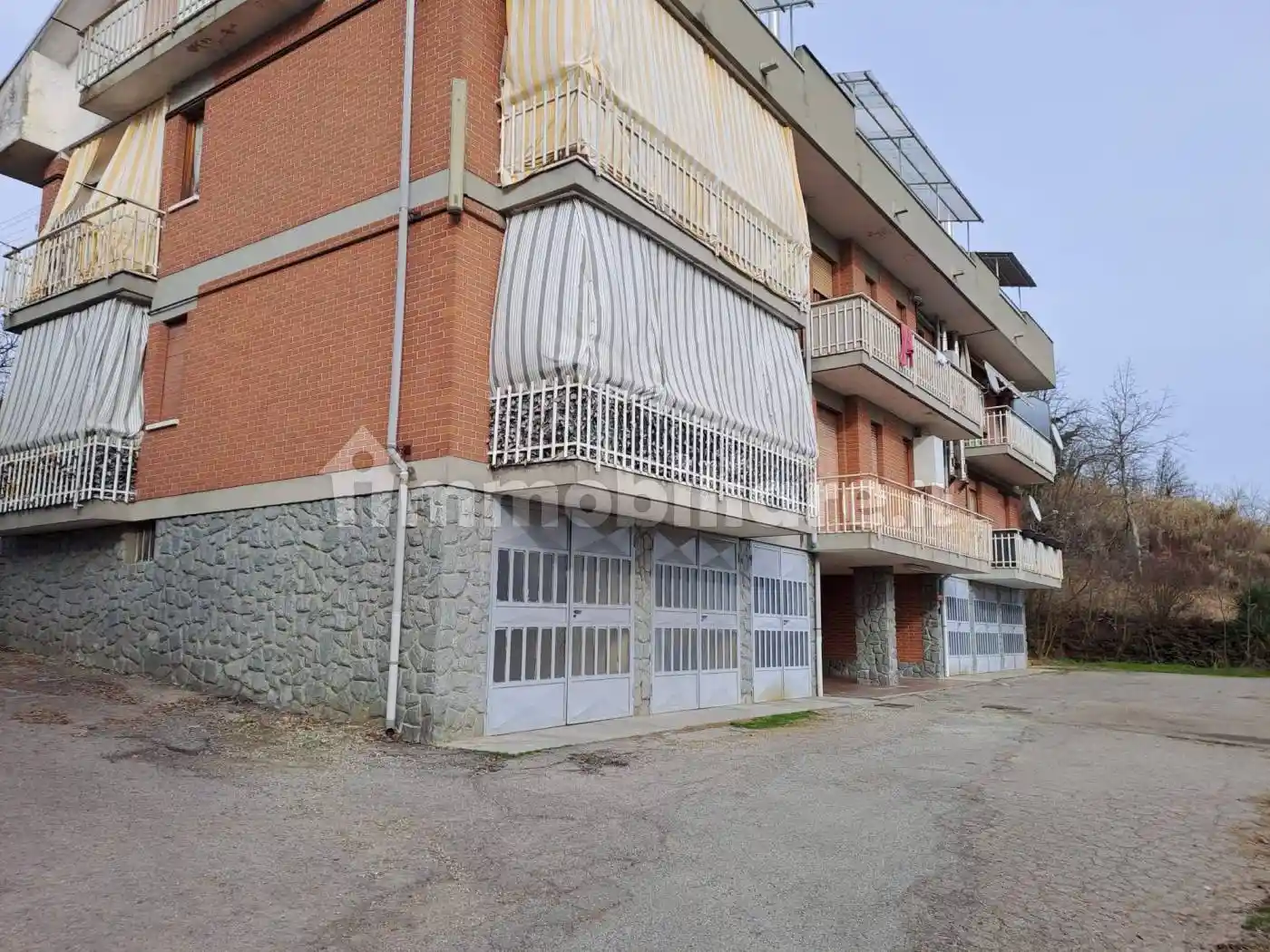 Appartamento in vendita a Calliano