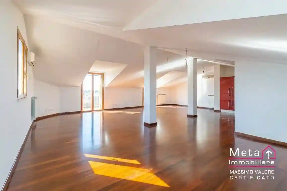 Attico - Mansarda - foto 3