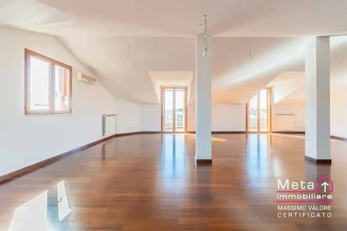 Attico - Mansarda - foto 4