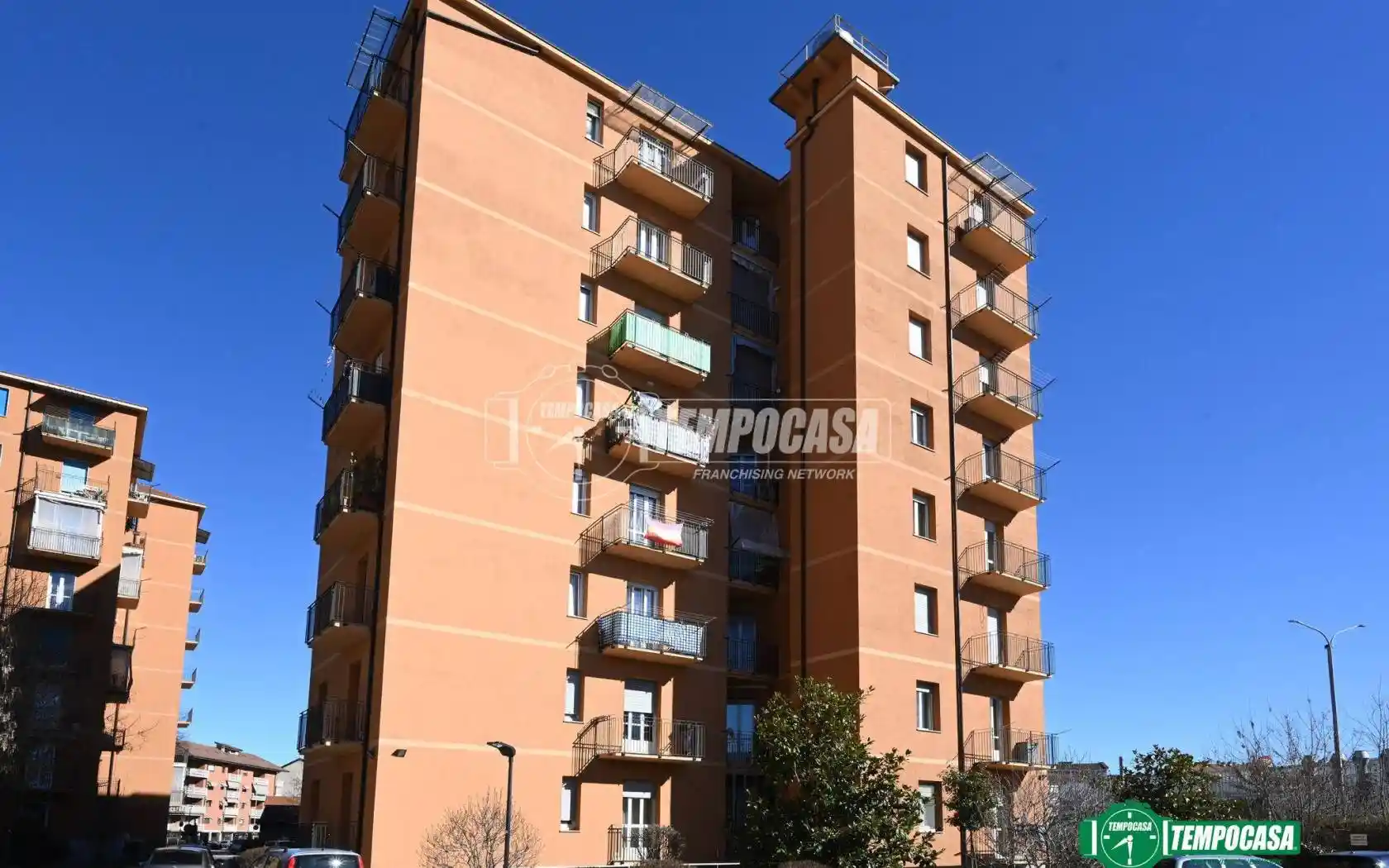 Appartamento in vendita a Venaria Reale