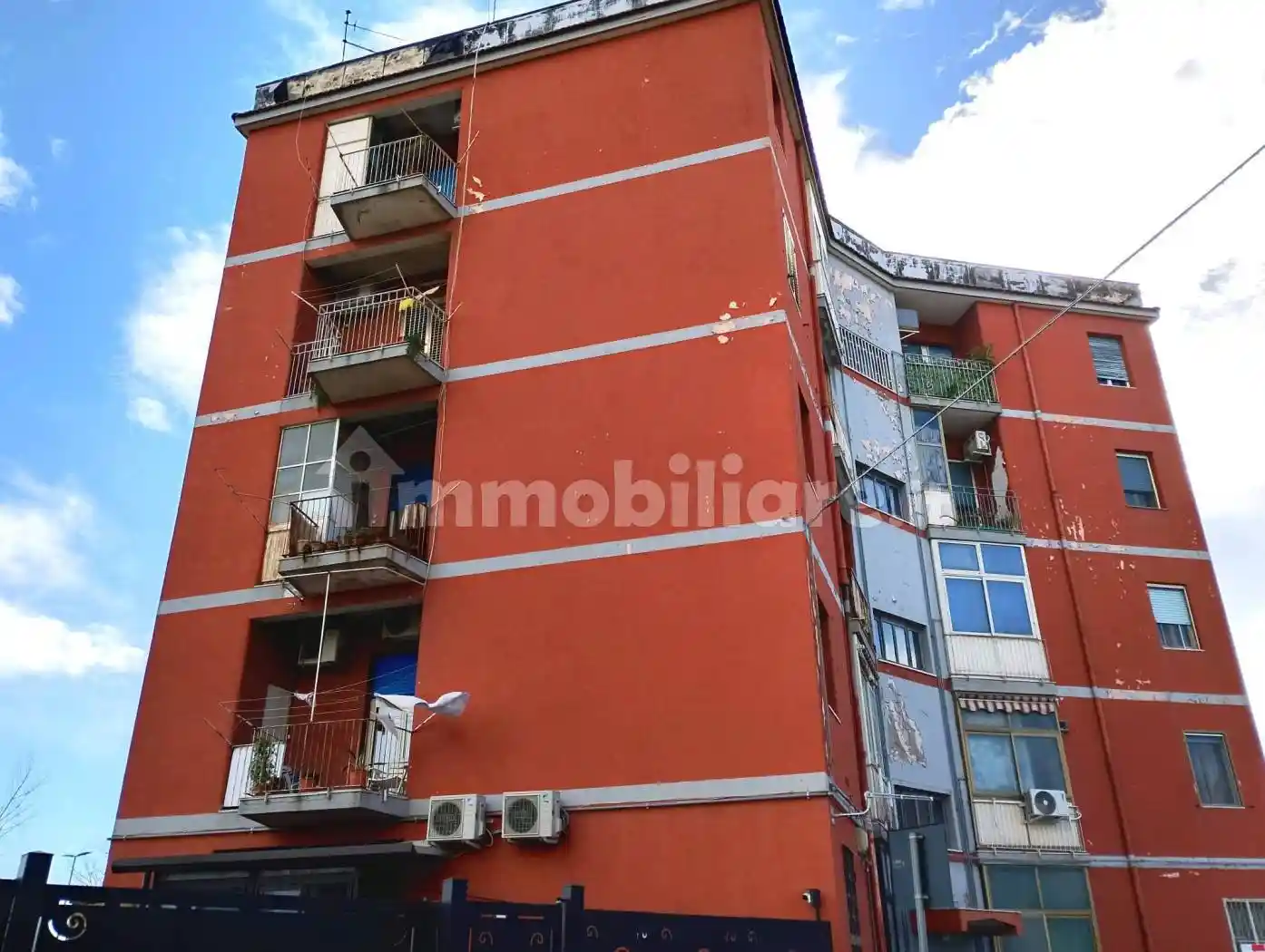 Appartamento in vendita a Catania