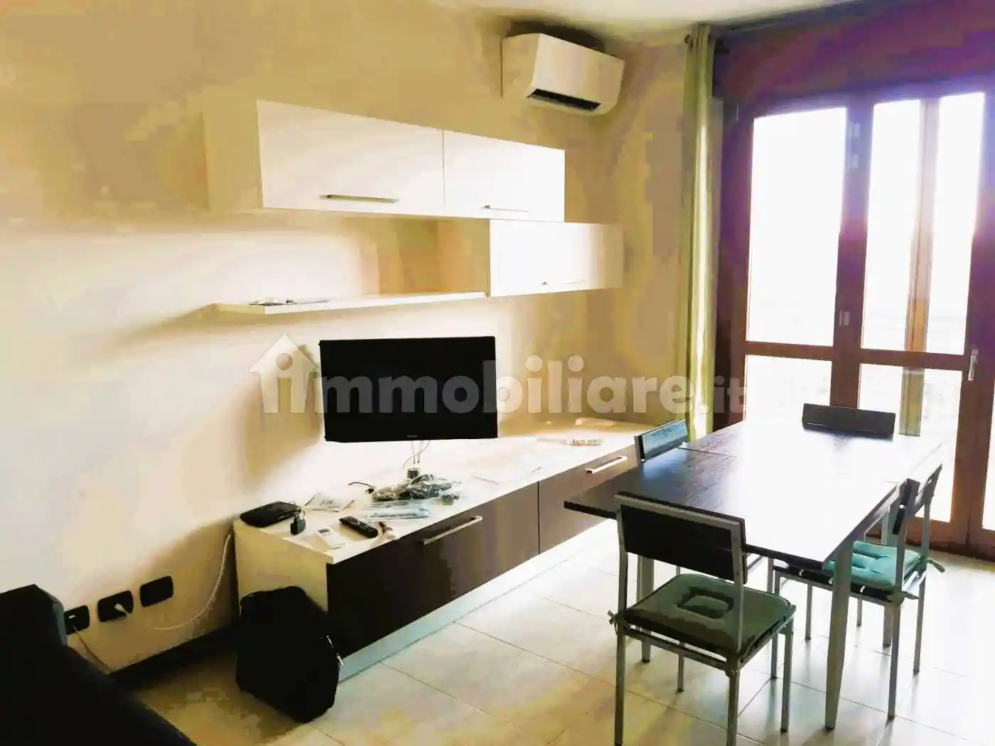 Appartamento in affitto a Casorate Primo