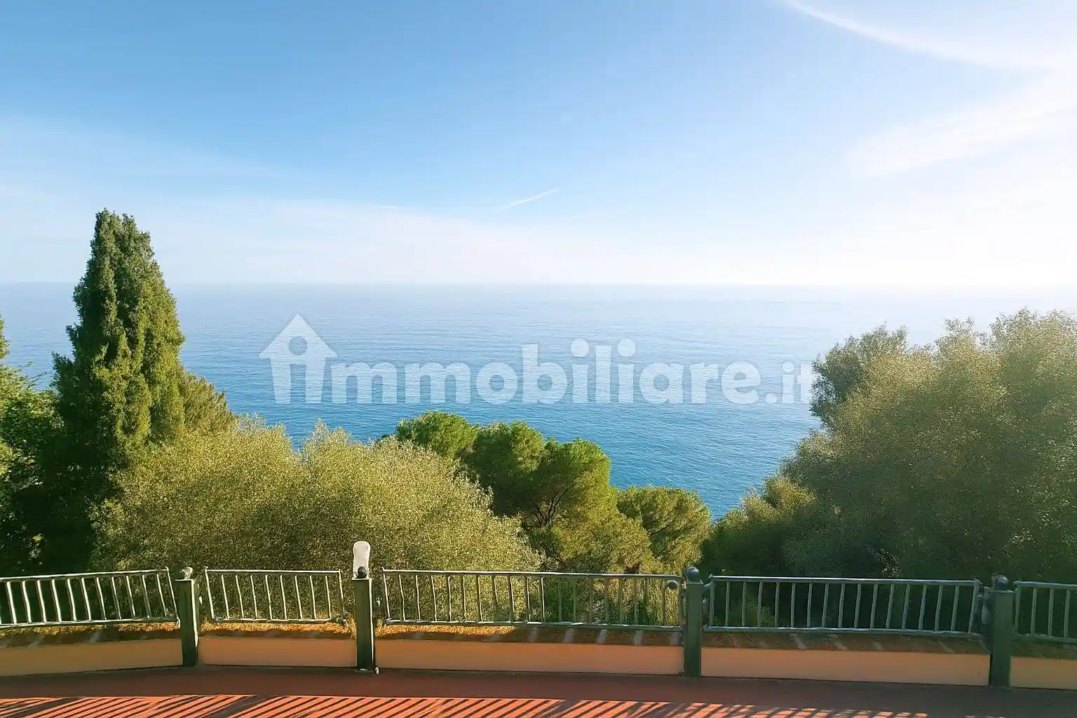 Appartamento in vendita a Imperia